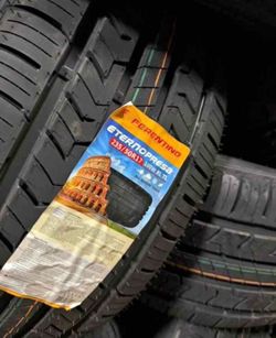 235 50 17 Llantas Nuevas Disponibles