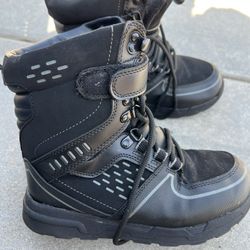 Kids Snow Boots