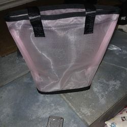 Hello Kitty Mesh Bag