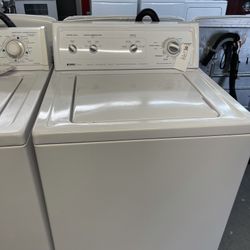 Kenmore Washer . 1 Year Warranty 
