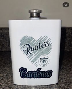 Personalized Flask