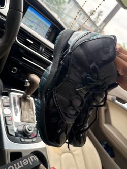 Jordan 11 Gamma blue