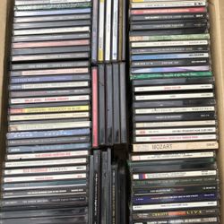 97 Great Cds 