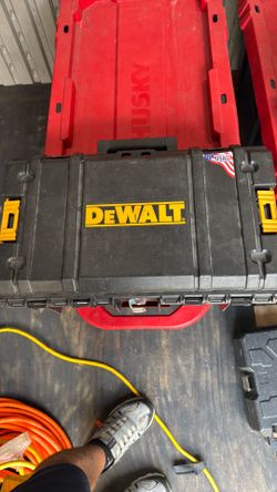 Hammer Drill & Impact Drill Deawalt