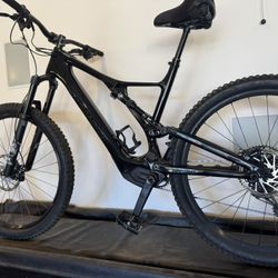 Specialized turbo levo sl  