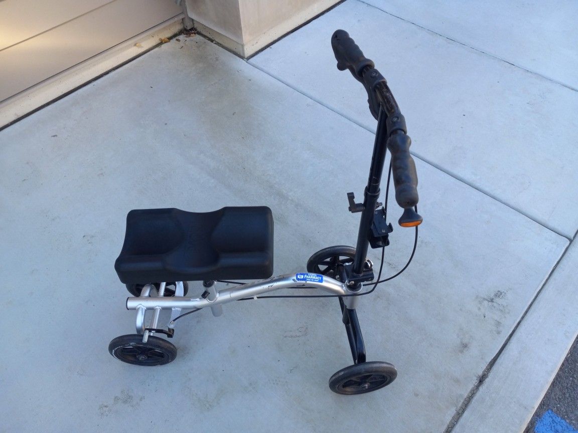 Mobility Scooter Nova