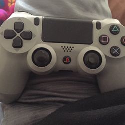 PS4 Control 