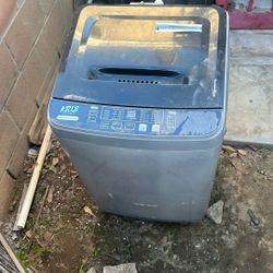 Portable Washing Machine 