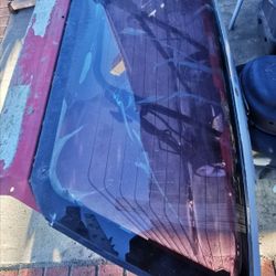 Free Honda Civic Ef Hatchback Parts