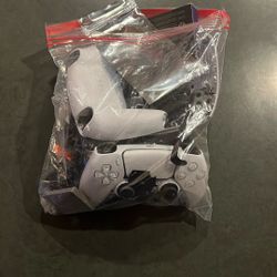 PS5 CONTROLLER PARTS