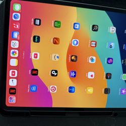 iPad Pro 