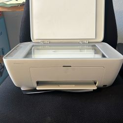 HP Printer Scanner wBluetooth And WiFi. 