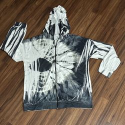 Women’s Hooded Jacket Sz 2XL