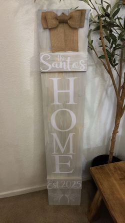 Home Decor