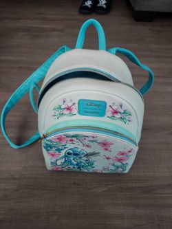 LOUNGEFLY BACKPACKS (LIKE NEW) VERY GOOD CONDITION