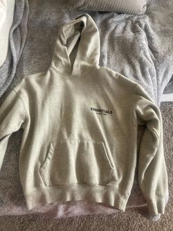 Essentials of God sweatshirt