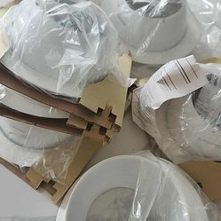Free 6 Inch Recessed Lights Covers