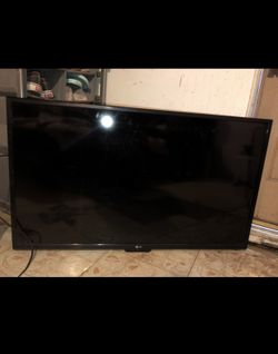 Upstar P40EC6 40" Class 1080p 60Hz LED HDTV