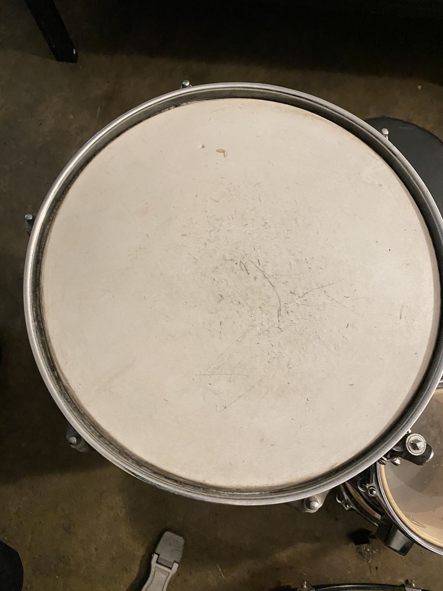 Small Ludwig Drum Parts for Sale in Pomona, CA OfferUp
