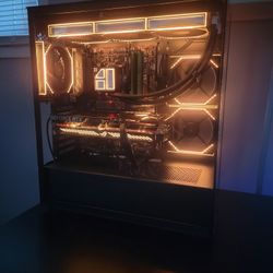 I7-9700K W/ ROG STRIX RTX3060 12GB