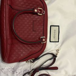 Gucci Crossbody Bag