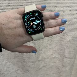 Apple 🍏 Watch ⌚️ 