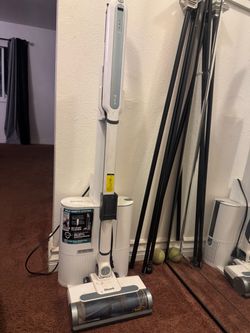 Vaccum
