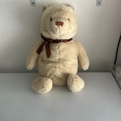 Teddy Bear ~1 Foot 8 Inches (2)