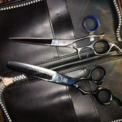 MIRAGE ORCA SHEAR SET