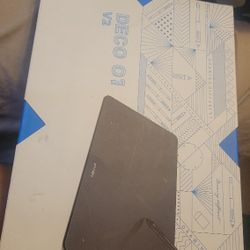 Computer Drawing Pad