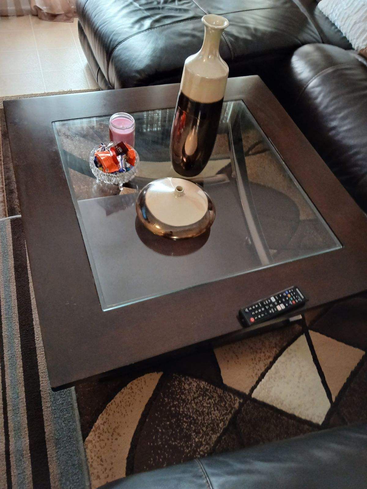 Nice Coffee Table