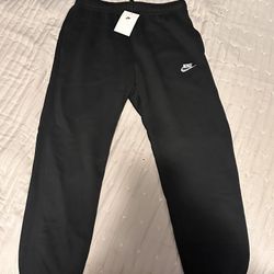 Nike Sweats