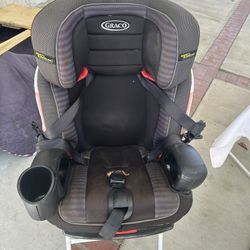 Graco Car Seat