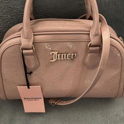 Pink Juicy couture Purse $20 
