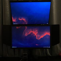 Zowie XL2546X+ Esports Gaming Monitor