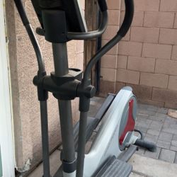 Elliptical Machine 