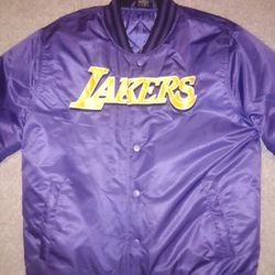 Official Lakers Jersey (M)