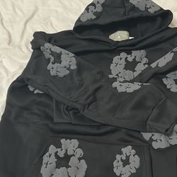 denim Tears Hoodie 