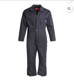 Utility Coveralls new mens