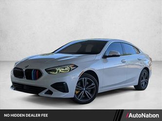 2024 BMW 228i Gran Coupe