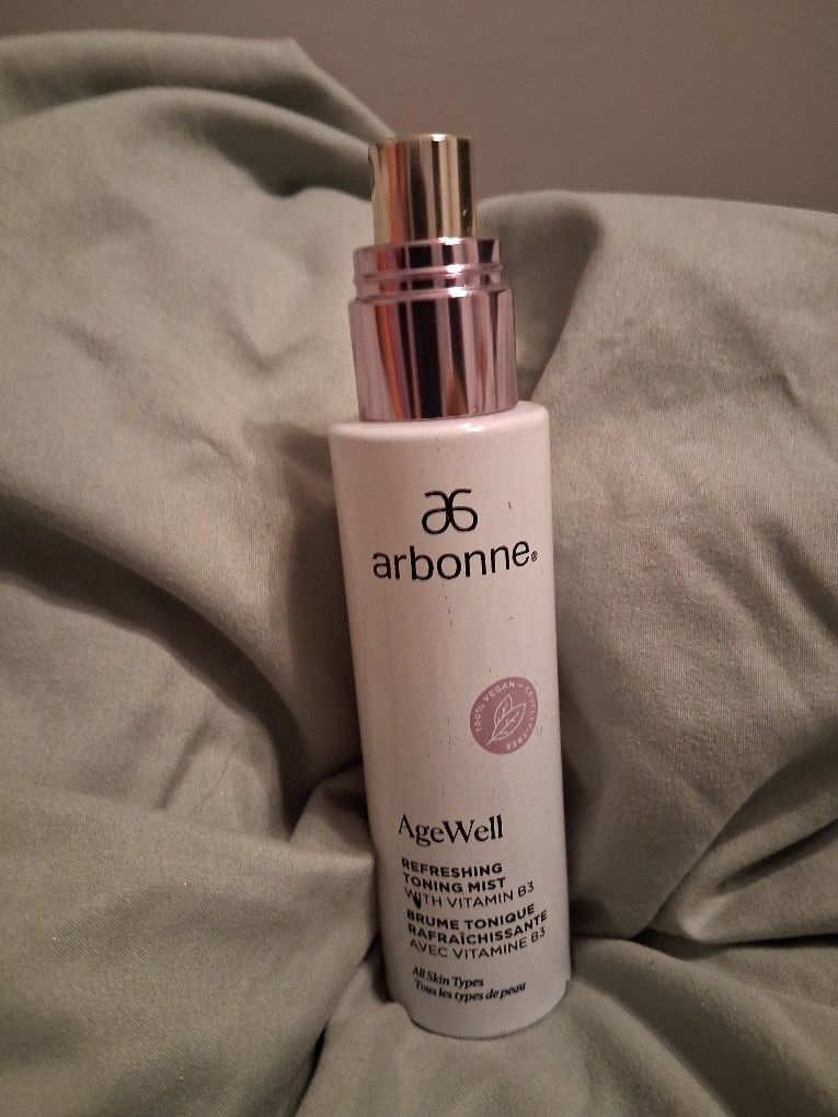Arbonne AgeWell