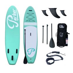 Inflatable Paddle Board 