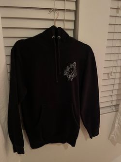 Haven sent hoodie