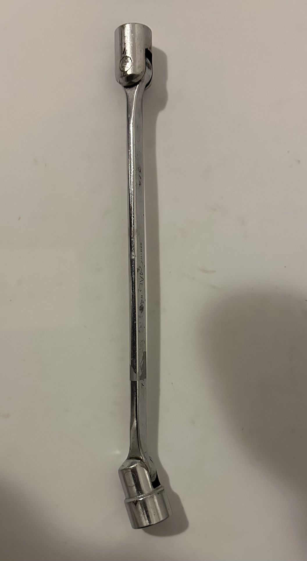 Socket Wrench