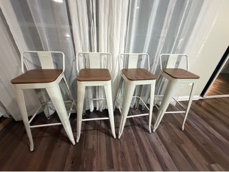 Bar stools