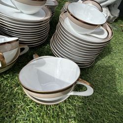 Plates And Mugs Sale