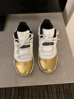 Jordan 11 Retro Low “Closing Ceremony “