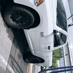 XD Kmc Rims And Tires