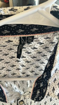 Men’s shirt