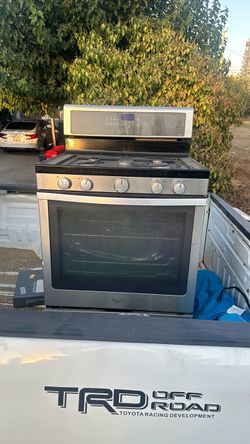 Stove